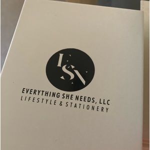 Book of Post it Notes